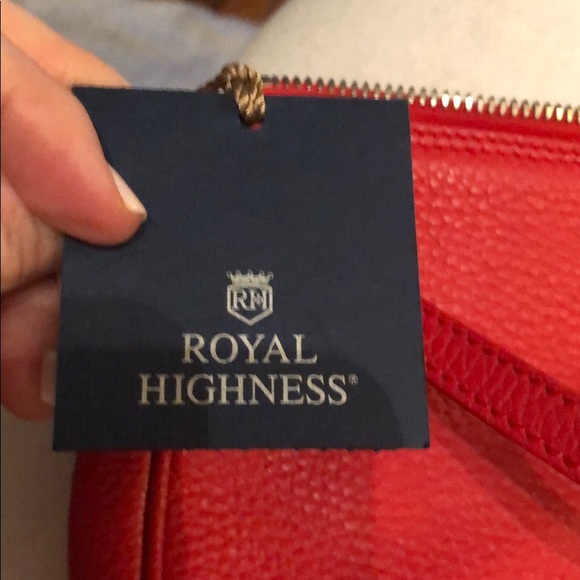 Royal Highness Bag - Picture 3 of 5